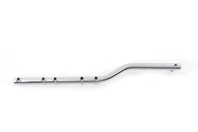 Exhaust Support Chrome - V-Twin Mfg.