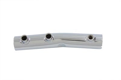 Exhaust Support Chrome - V-Twin Mfg.