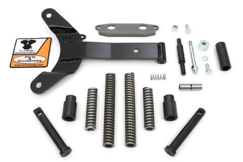 Solo Seat Mount Kit - V-Twin Mfg.