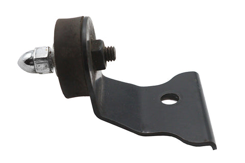Evolution EFI Horn Mount Bracket - V-Twin Mfg.