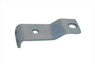 Horn Bracket Zinc - V-Twin Mfg.