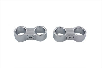 Oil Hose Separator Set - V-Twin Mfg.