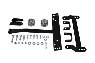Solo Seat Mount Kit - V-Twin Mfg.