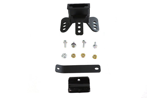 OE Driver Backrest Mounting Kit - V-Twin Mfg.