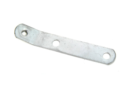 Distributor Spark Control Cable Bracket - V-Twin Mfg.