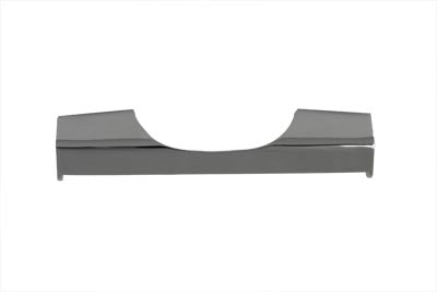 10 inch Chrome Turn Signal Mount Rear - V-Twin Mfg.