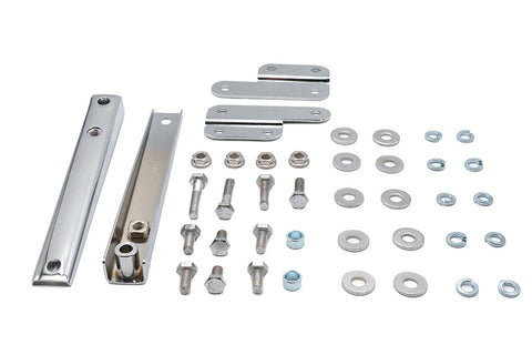 Windshield Mount Kit - V-Twin Mfg.
