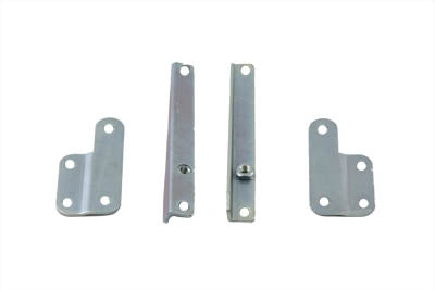 Windshield Bracket Kit - V-Twin Mfg.