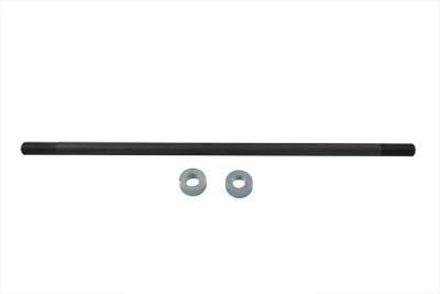 Auxiliary Seat Spring Stud with Spacer - V-Twin Mfg.