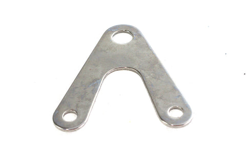 Chrome Y Mount - V-Twin Mfg.