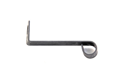 Chain Oiler Hose Lower Bracket - V-Twin Mfg.