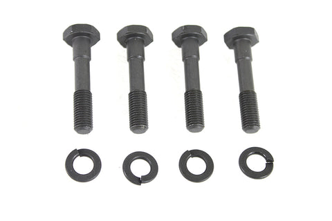 Rear Oil Tank Mount Kit - V-Twin Mfg.