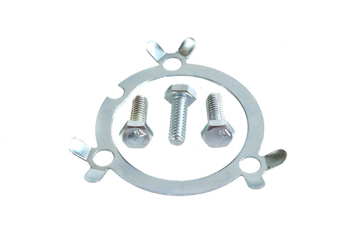 Air Cleaner Mounting Lock and Bolt Kit - V-Twin Mfg.