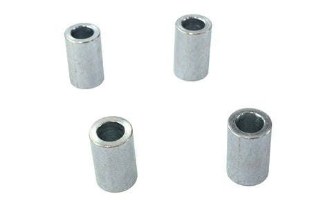 Replacement Spacers Zinc Plated - V-Twin Mfg.