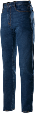 ALPINESTARS Copper 2 Denim Pants - Light - US 38 / EU 54 3328520-7204-38