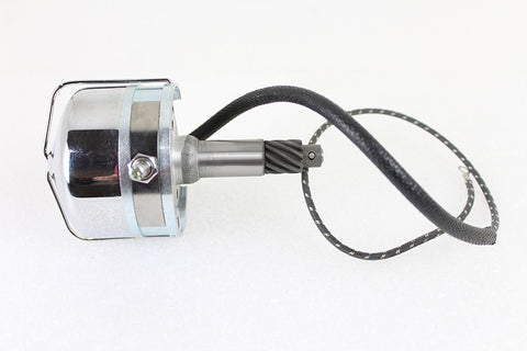 Single Point Alloy Distributor - V-Twin Mfg.