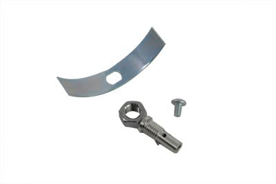 Distributor Adjuster Plate Kit - V-Twin Mfg.