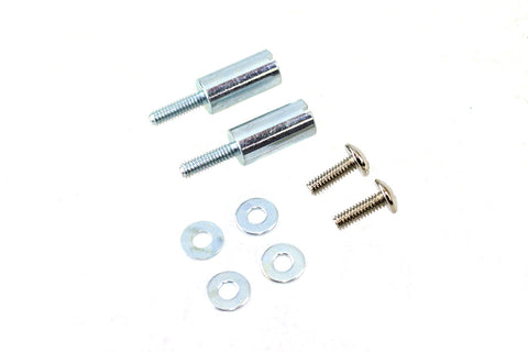 Ignition Circuit Breaker Mount Stud Set - V-Twin Mfg.