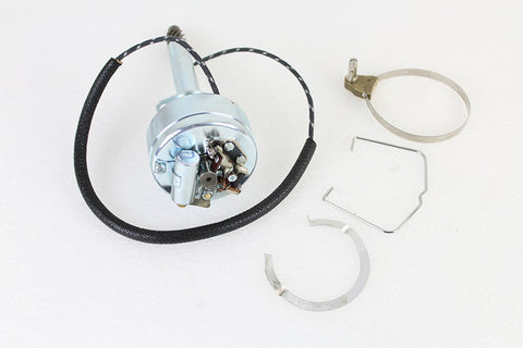 6 Volt Knucklehead Distributor Assembly - V-Twin Mfg.