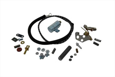 Distributor Top Rebuild Kit - V-Twin Mfg.