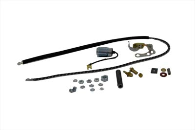 Distributor Top Rebuild Kit - V-Twin Mfg.
