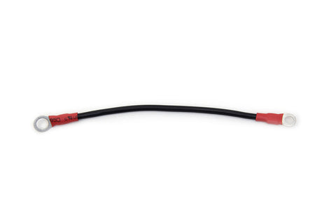 Ground Terminal Wire - V-Twin Mfg.