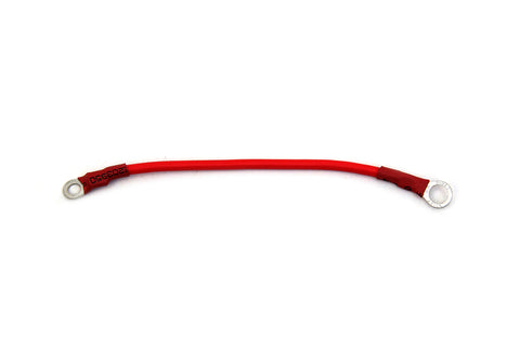 Ground Terminal Wire - V-Twin Mfg.
