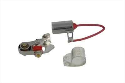 Accel Performance Ignition Tune Up Kit - V-Twin Mfg.