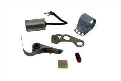 Accel Performance Ignition Tune Up Kit - V-Twin Mfg.