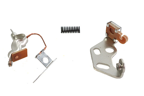 Ignition Points Set - V-Twin Mfg.