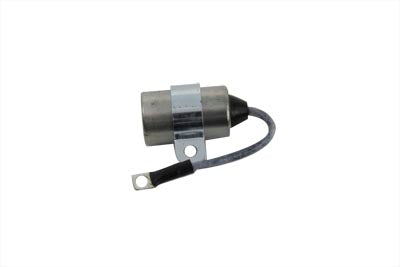 Ignition Condenser - V-Twin Mfg.