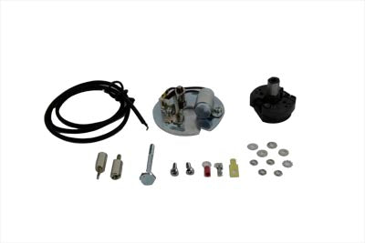 Stock Points Conversion Advance Kit - V-Twin Mfg.
