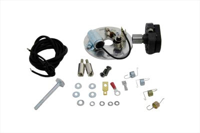 Points Conversion Advance Kit - V-Twin Mfg.