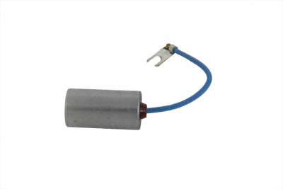 Blue Streak Ignition Condenser - V-Twin Mfg.