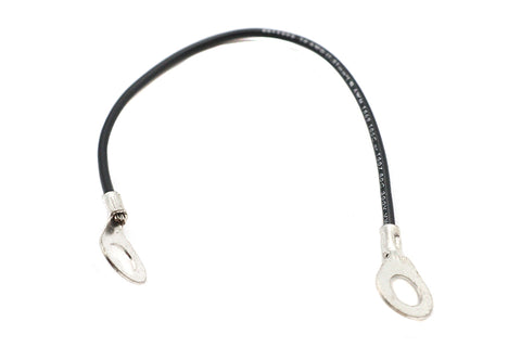 Relay to Ground Wire - V-Twin Mfg.