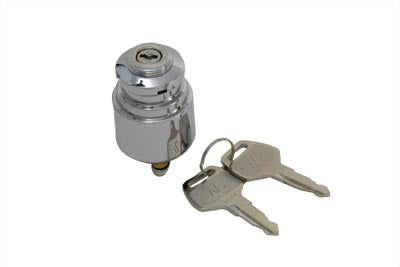 Ignition Key Switch - V-Twin Mfg.