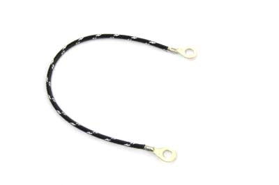 Regulator Ground Wire - V-Twin Mfg.
