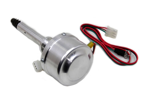 Electronic Accel Dual Fire Distributor - V-Twin Mfg.