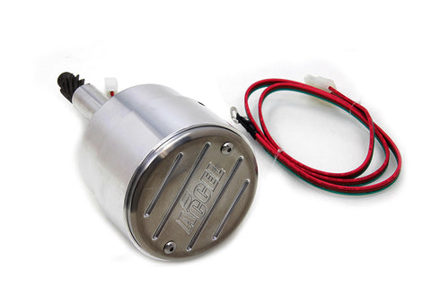 Accel Dual Fire Distributor - V-Twin Mfg.