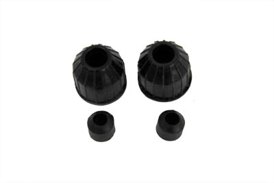 Spark Plug Nut Set - V-Twin Mfg.