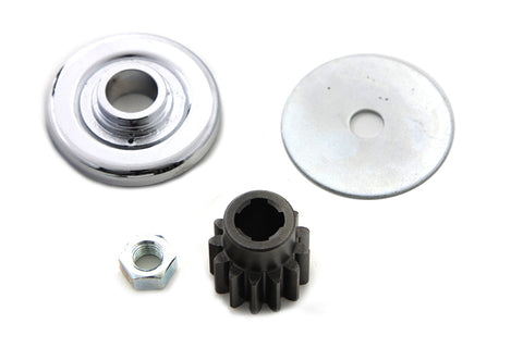 13 Tooth Generator Gear Kit - V-Twin Mfg.