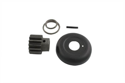 3-Brush Generator Gear Kit - V-Twin Mfg.