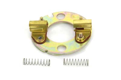 12 Volt Generator 2-Brush Holder - V-Twin Mfg.