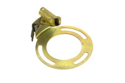 3-Brush Generator Brush Holder Assembly - V-Twin Mfg.