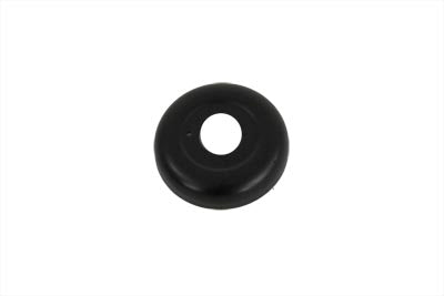 Generator 3-Brush Oil Deflector - V-Twin Mfg.
