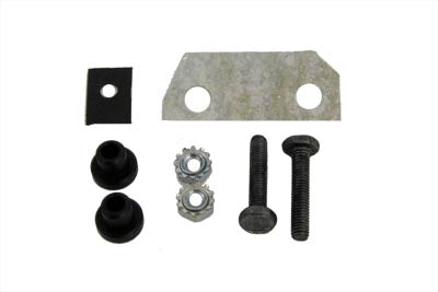 Generator 2-Brush Repair Kit - V-Twin Mfg.