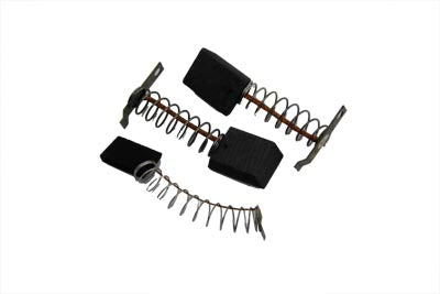 Generator 3-Brush Set - V-Twin Mfg.