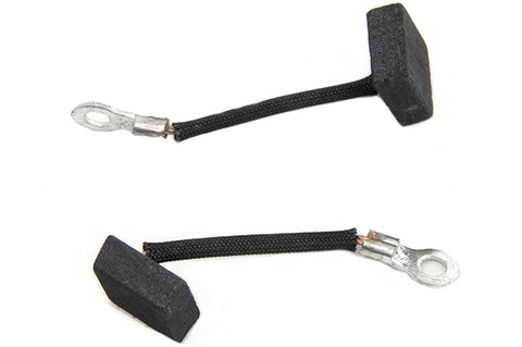 Generator 2-Brush Set - V-Twin Mfg.