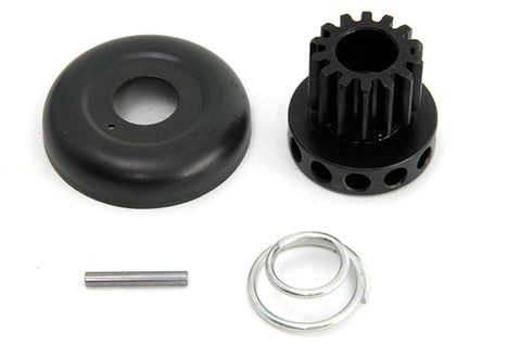 Replica 14 Tooth Generator Gear Kit - V-Twin Mfg.