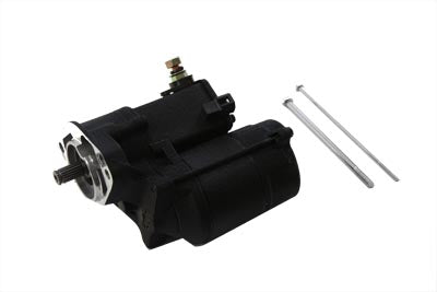 Starter 1.4KW Black - V-Twin Mfg.
